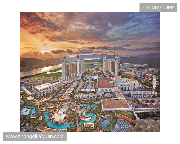 探索澳门的娱乐场所：顶级赌场、娱乐表演与夜生活全攻略