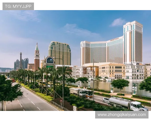 新濠博亚(澳门)股份有限公司如何通过多元化经营模式推动澳门旅游与娱乐产业的持续繁荣