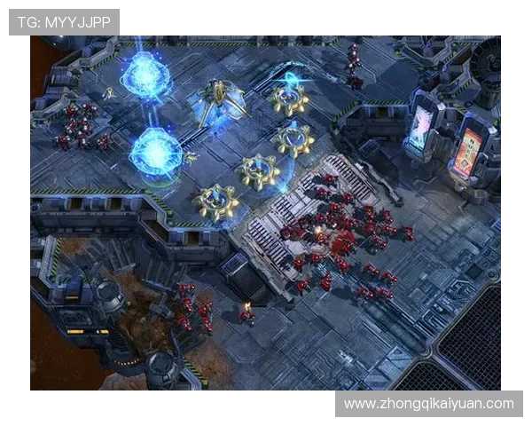 星际在线娱乐行业发展趋势与创新技术应用助力未来游戏生态繁荣