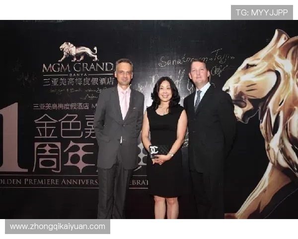 梅高美娱乐公司在泰国市场的成功经验与行业影响力详解